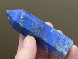 Lapis Lazuli punt