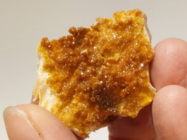 Vanadiniet cluster
