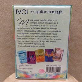 Ivoi  Engelen energie