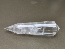 Bergkristal vogel phi kristal uit Brazilië