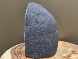 Amethist met agaat geode