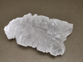 Engelenvleugel seleniet/angelwing seleniet fish tail, Mexico