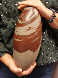 Shiva lingam 20 cm