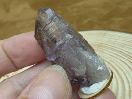 Amethist Goboboseb uit Afrika