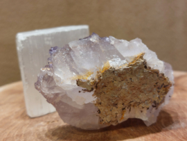 Muzquiz fluoriet uit Mexico