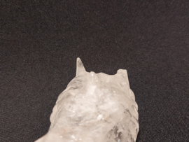 Bergkristal draak