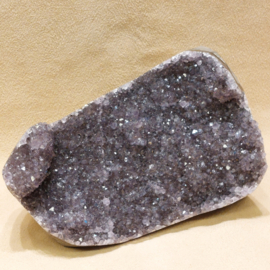 Amethist cluster