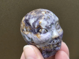 Fluoriet elfen being