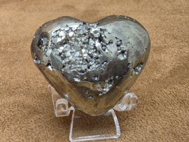 Pyriet hart