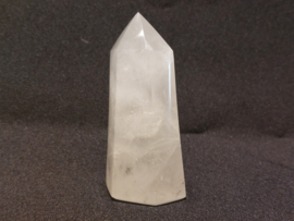 Bergkristal punt