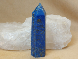 Lapis Lazuli punt