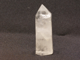 Bergkristal punt