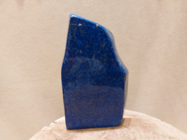 Lapis lazuli sculptuur