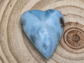 Larimar hart