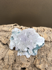 Amethist roos uit Iraí - Brazilië