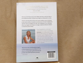 Schrijven naar bewustzijn,  boek van Joey Brown