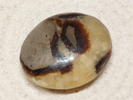 Septarie handsteen