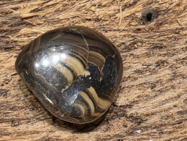 Schalenblende knuffelsteen
