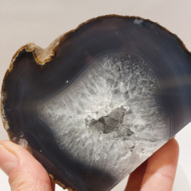 Agaat geode