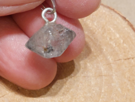Herkimer diamant hanger