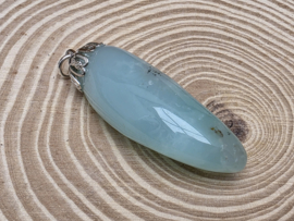Chrysopraas hanger