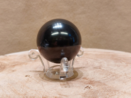 Shungit bol 3.5 cm