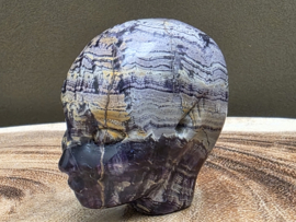 Fluoriet elfen being