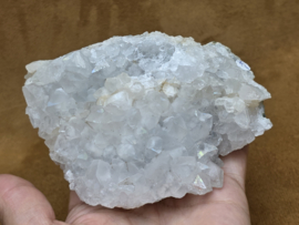 Anandaliet cluster