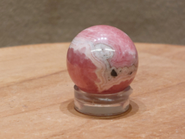 Rhodochrosiet bol