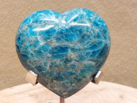 Apatiet hart