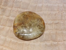 Grossulaar platte steen