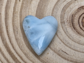 Larimar hart