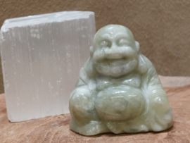Jade boeddha