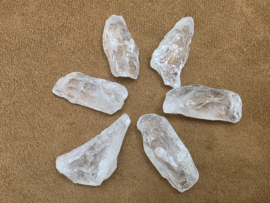 Code keeper, 6 stuks