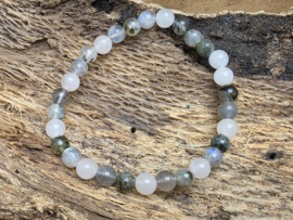 'Special edition' armband 6 mm Nicky