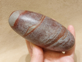 Shiva lingam 11cm