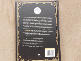 Heksenkracht, boek van Juliet Diaz