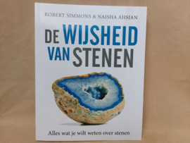 De wijsheid van de stenen