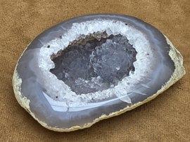 Agaat geode