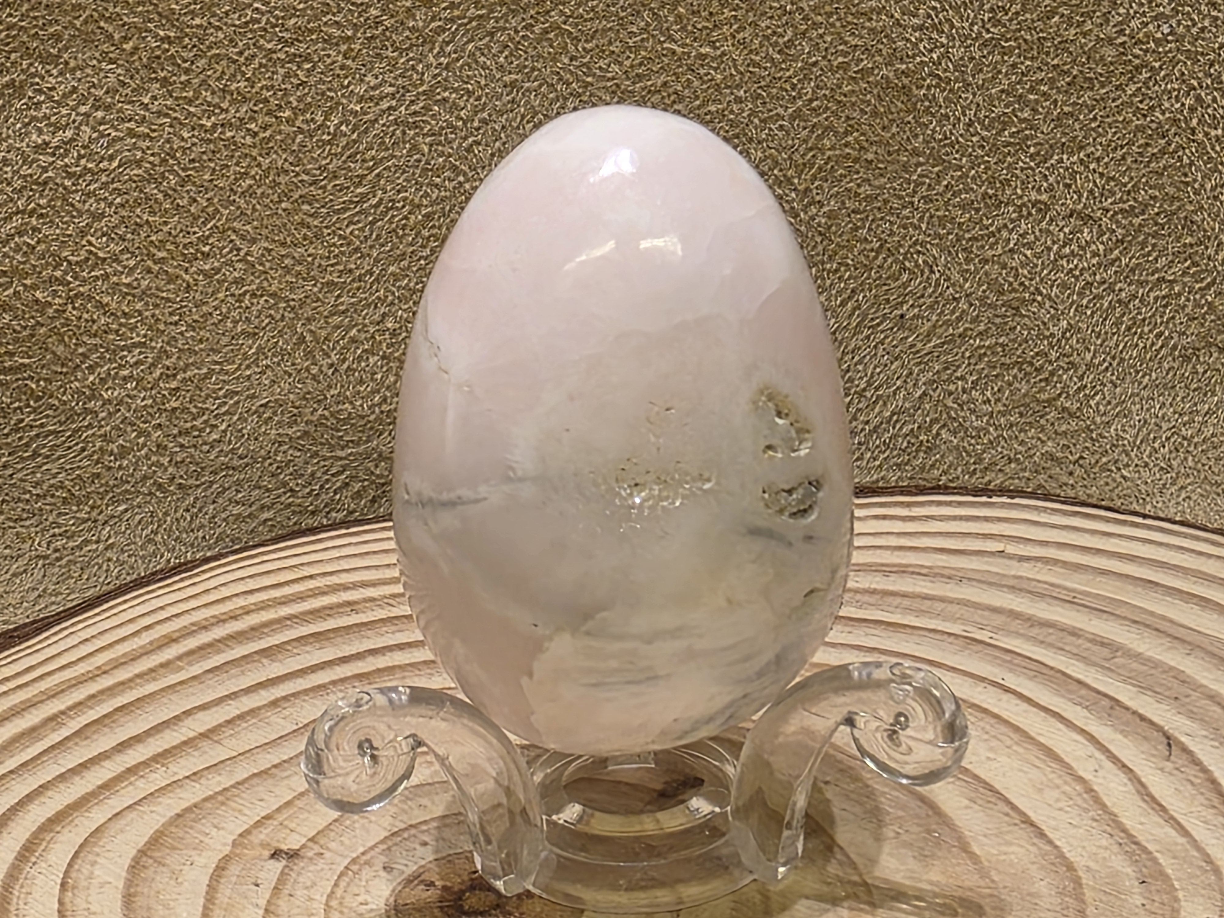 Mangano calciet ei