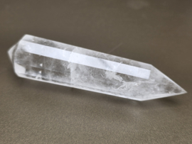 Bergkristal vogel phi kristal uit Brazilië