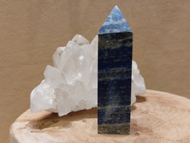 Lapis Lazuli punt