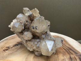 Kundalini citrien uit Congo