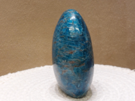 Apatiet sculptuur