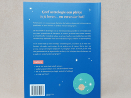 Astrologie eenvoudig toepassen, boek