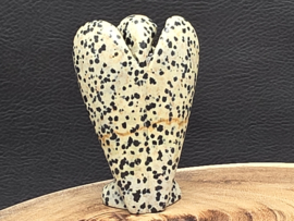 Dalmatiër jaspis engel