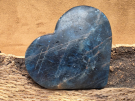 Apatiet hart