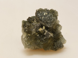 Prehniet cluster uit Marokko