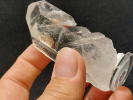 Shift kristal uit Brazilië