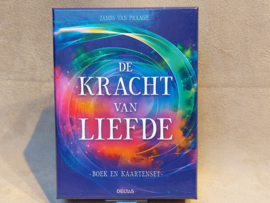 De kracht van liefde
